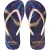 Beachyfeet Teenslipper dames – marbellous