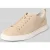 CG – CLUB of GENTS Sneakers van echt leer in velourslook model ‘Uwin’
