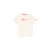 T-shirt Alpha Industries Label