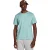 Nike Miler T-shirts Heren – Groen –
