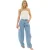 I Saw It First Dames/Dames Jeans (Lichte wasbeurt)