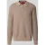 HUGO regular fit gebreide pullover van puur katoen model ‘SAFFOWL’