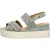 Mustang – Sandalen Plat