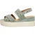 Mustang – Sandalen Plat