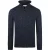 McGregor Zip Mock Fishermans Sweater Navy