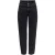 Only Onllu life hw carrot pleat b ank dnm dot black