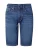 s.Oliver Jeans  blauw denim