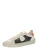 Blauer.USA Sneakers laag  beige / donkeroranje / zwart / offwhite