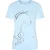 HV Polo T-shirt hvpflora