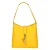 Gave Lux Schoudertas vrouwen YELLOW