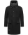 STONE HARBOUR Winterjas ‘Thiagoo XX’  zwart