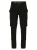 ALPHA INDUSTRIES Cargobroek ‘Combat’  zwart