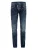 CIPO & BAXX Jeans  donkerblauw