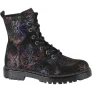 Giga G4335-b80 meisjes veterboots