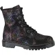 Giga G4335-b80 meisjes veterboots