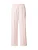 ADIDAS ORIGINALS Broek ‘KNITTED TD TP’  lichtroze