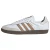 ADIDAS ORIGINALS Sneakers laag ‘Samba’  brokaat / stone grey / wit
