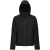 Regatta Venturer 3-laags Soft Shell Jas voor heren (Zwart)