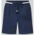 s.Oliver RED LABEL Regular fit sweatshort van katoenmix