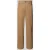 Levi’s® Baggy jeans van pure katoen model ‘578™ BAGGY WILD TIGERS EYE’