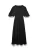 VERO MODA Jurk ‘VMAndrea’  zwart
