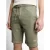 Tom Tailor Garment dyed structure sweat short