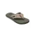 Slippers Quiksilver Monkey Abyss