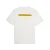 PUMA Functioneel shirt ‘Borussia Dortmund’  crème / geel / zwart