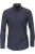 Venti Overhemd blauw, Faux-uni
