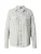 VERO MODA Blouse ‘VMBUMPY’  donkergroen / wit