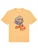 Watapparel Shirt ‘Ramen Club’  navy / lichtgeel / rood