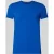 Tommy Hilfiger Slim Fit T-shirt van katoenmix