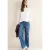 Cecil Dames Shirt in effen kleur in Wit