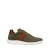 No Stress nubuck sneakers groen
