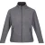 Regatta Heren garrian ii full zip fleece jacket