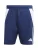 ADIDAS PERFORMANCE Sportbroek ‘Tiro 24’  navy / wit