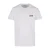 Dames-T-shirt Mister Tee Pray Old English Wording EMB