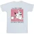 Li-cense Disney heren alice in wonderland konijn t-shirt