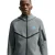 Nike Tech Fleece Hoodies Heren – Grijs –