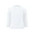 Lichte Oversized Korte Mouwen Gebreide Cardigan Dames s.Oliver