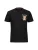 19V69 ITALIA Shirt ‘Rafael Italian Teddy’  beige / groen / zwart / wit