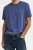 GANT Shield T-Shirt ronde hals , Effen