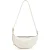 AllSaints Half Moon Xbody White