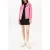 Tommy Hilfiger Tjw Outdoor Shell Jacket Carnival Pink