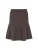 Soft Rebels Rok ‘Henrietta’  donkerbruin