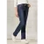 Cecil Dames Jeans met rechte pijpen in Blauw