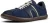 CAMPER Sneakers laag ‘ Pelotas Soller ‘  donkerblauw / zwart / wit