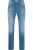 MAC Arne Pipe Broek lichtblauw, Effen