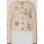 Scotch & Soda regular fit gebreid jack met alpaca-anteil