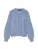 VERO MODA Gebreid vest ‘VMShell’  opaal